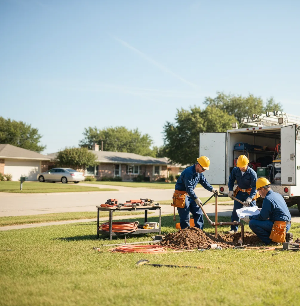 Emergency Plumbing in Altamonte Springs, FL